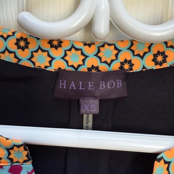 Hale Bob long sleeve top - Picture 4 of 4